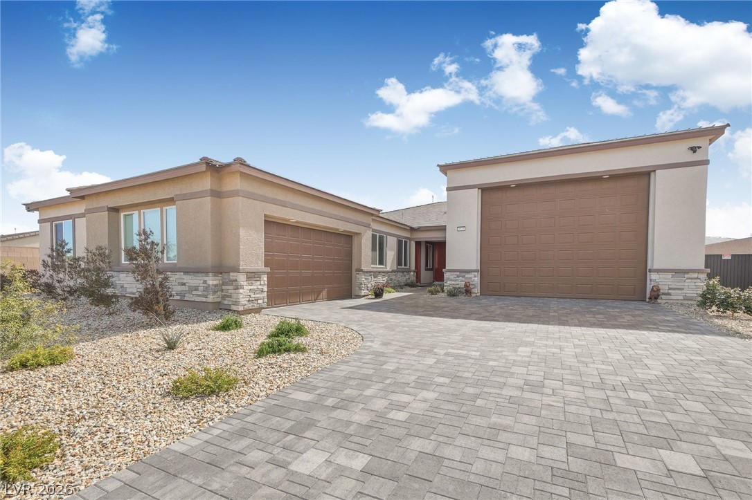 9525 West Fisher Avenue Las Vegas NV 89149
