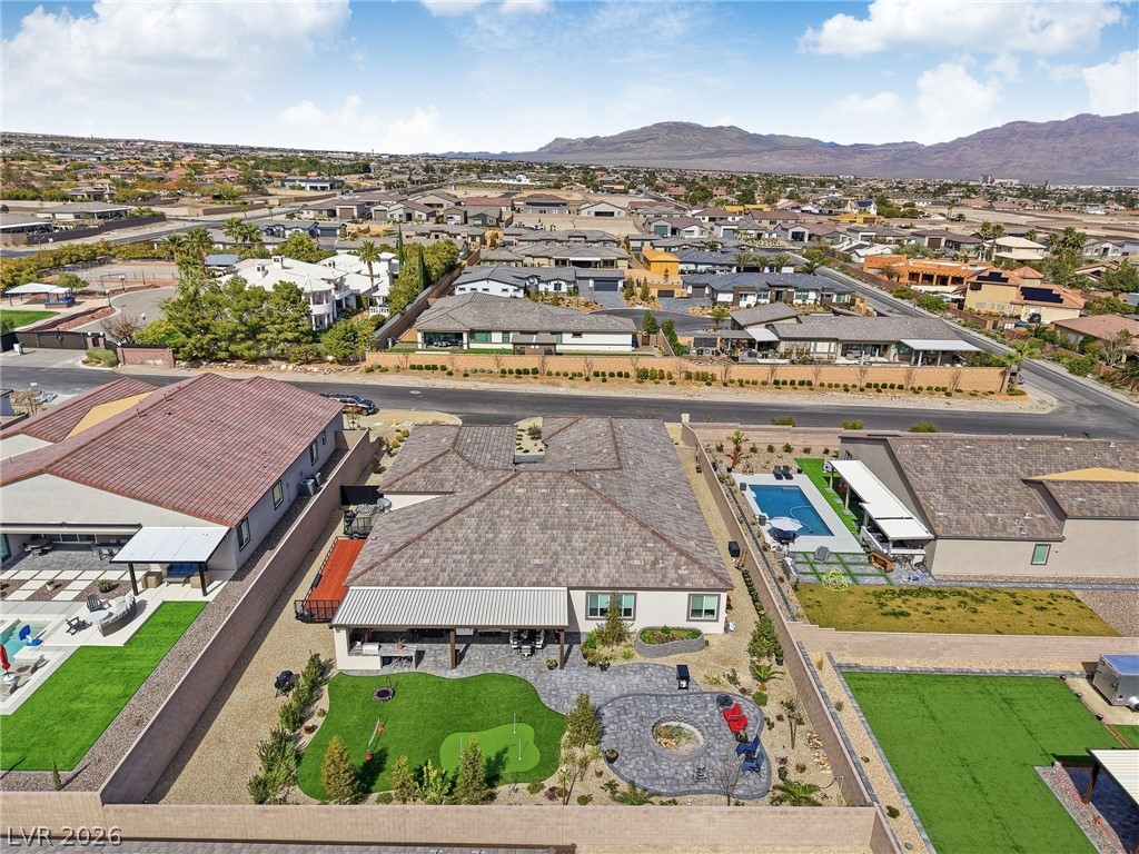 9525 West Fisher Avenue Las Vegas NV 89149