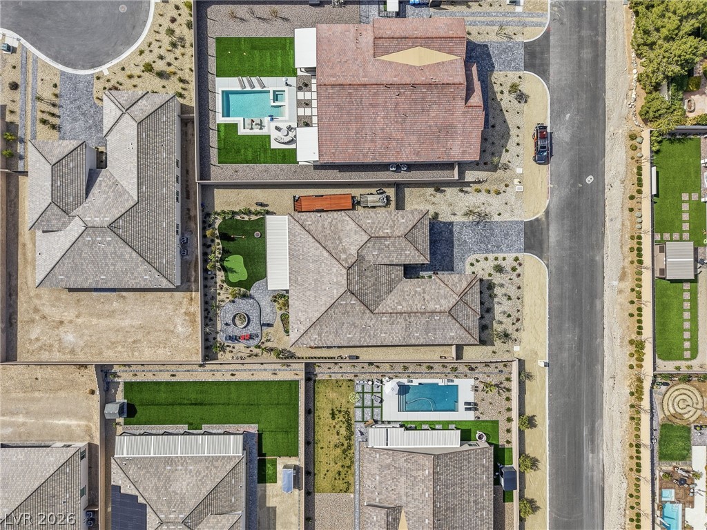9525 West Fisher Avenue Las Vegas NV 89149