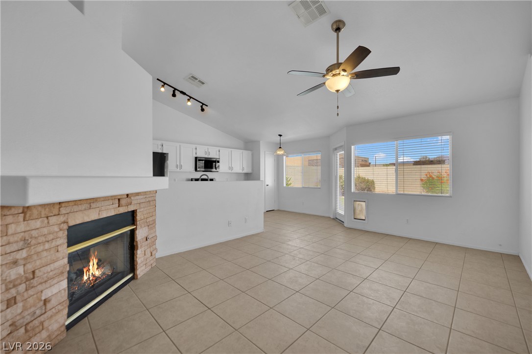 3828 Gramercy Avenue North Las Vegas NV 89031