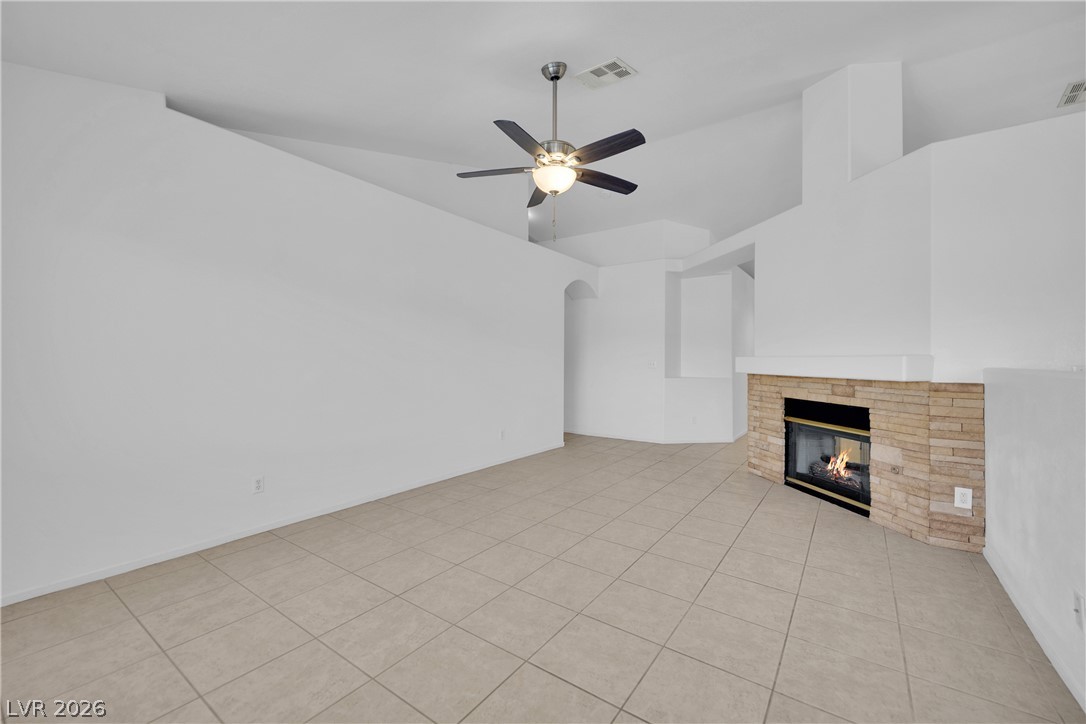 3828 Gramercy Avenue North Las Vegas NV 89031