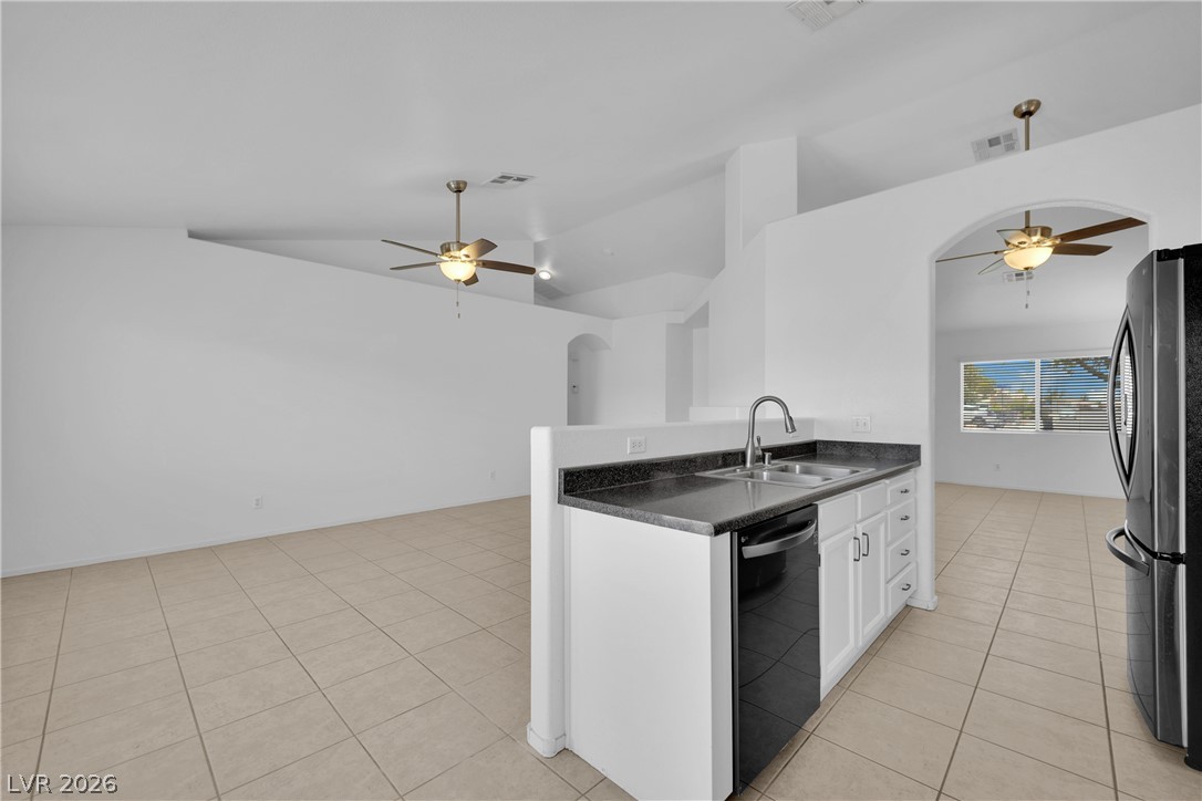 3828 Gramercy Avenue North Las Vegas NV 89031