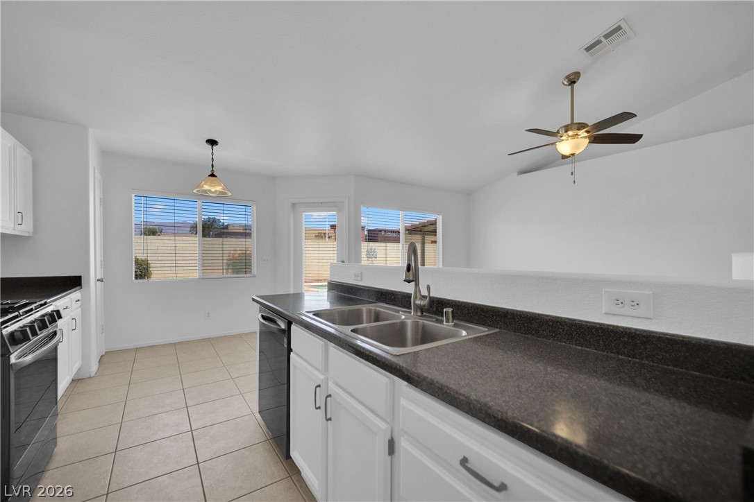 3828 Gramercy Avenue North Las Vegas NV 89031