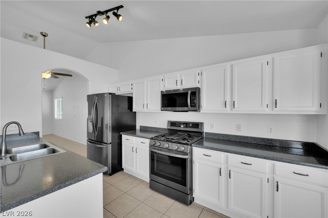 3828 Gramercy Avenue North Las Vegas NV 89031