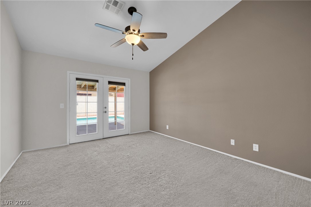 3828 Gramercy Avenue North Las Vegas NV 89031