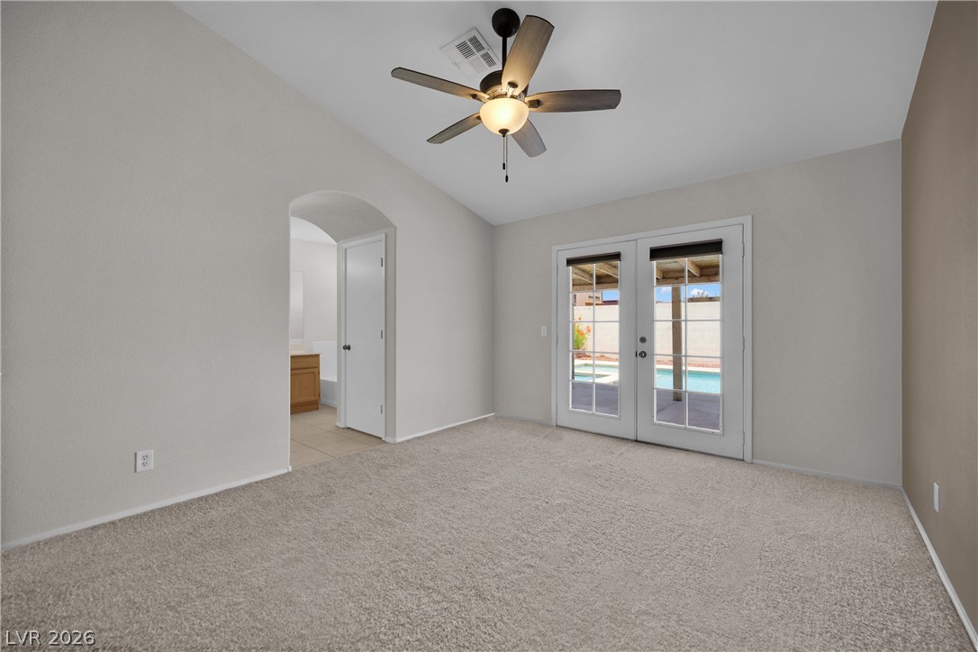 3828 Gramercy Avenue North Las Vegas NV 89031