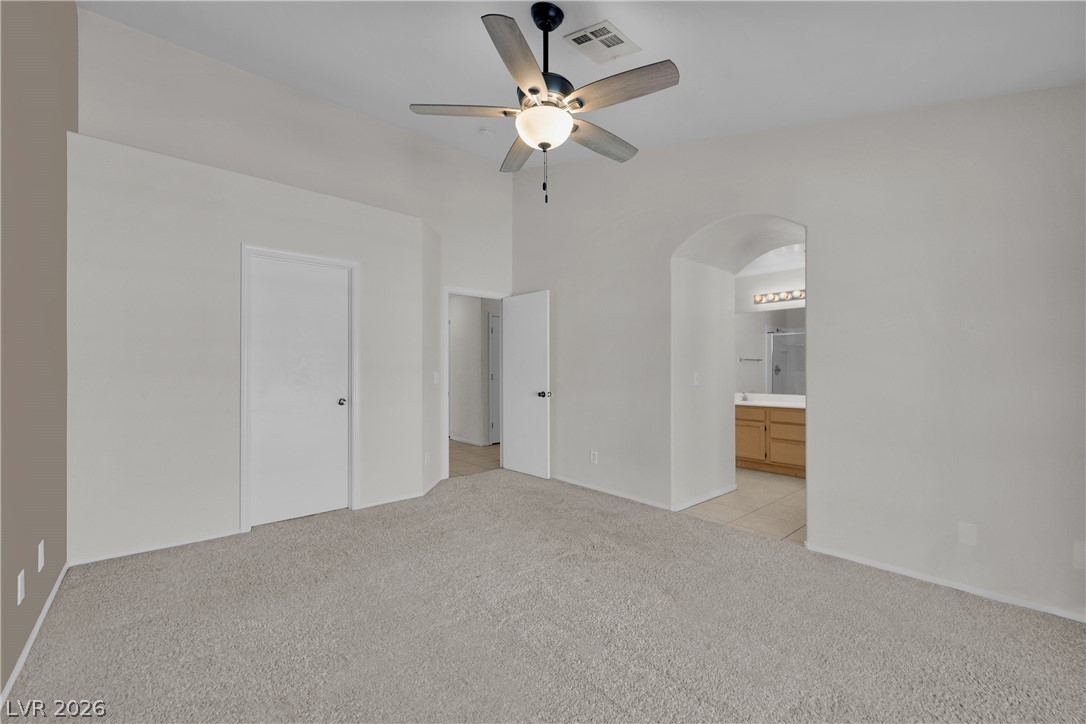 3828 Gramercy Avenue North Las Vegas NV 89031