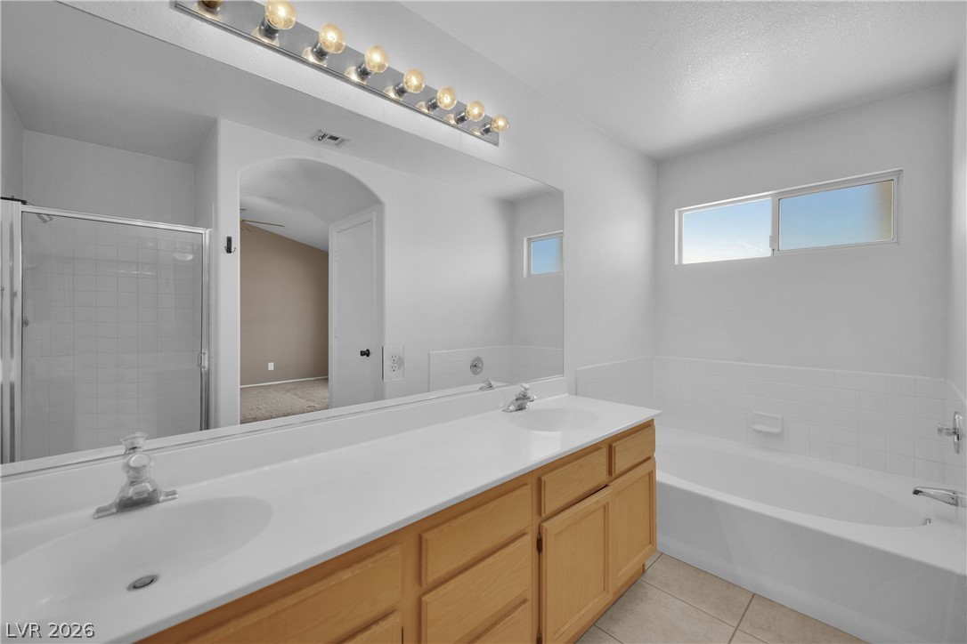 3828 Gramercy Avenue North Las Vegas NV 89031