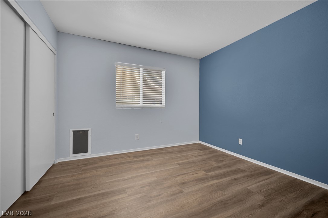 3828 Gramercy Avenue North Las Vegas NV 89031