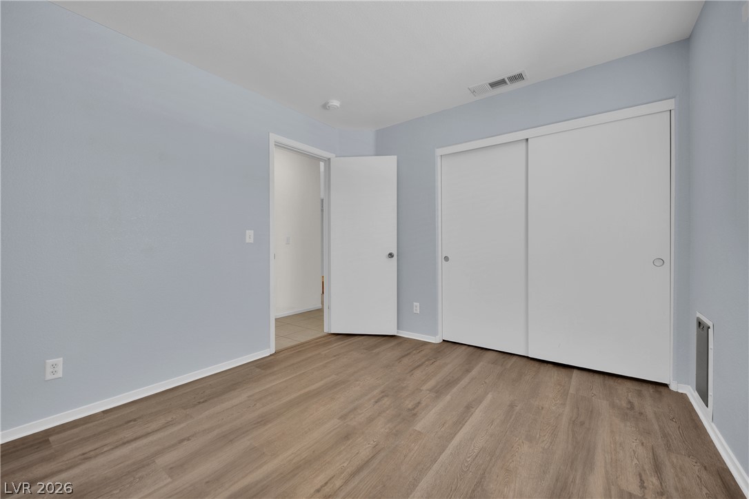 3828 Gramercy Avenue North Las Vegas NV 89031