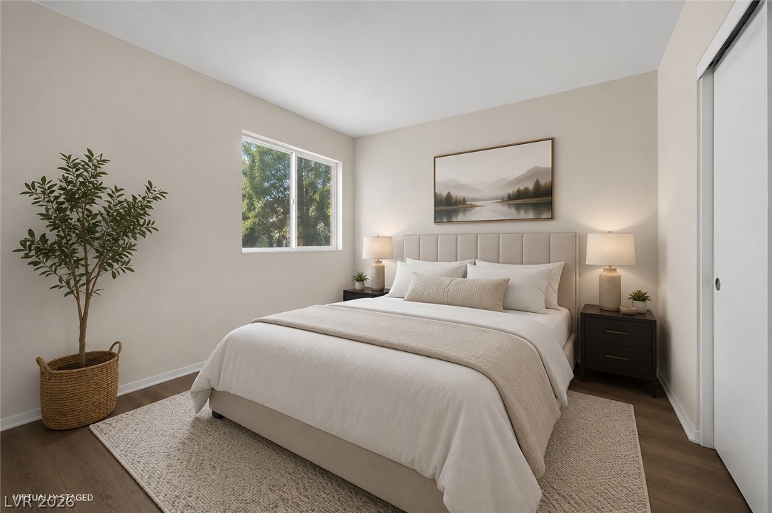 3828 Gramercy Avenue North Las Vegas NV 89031