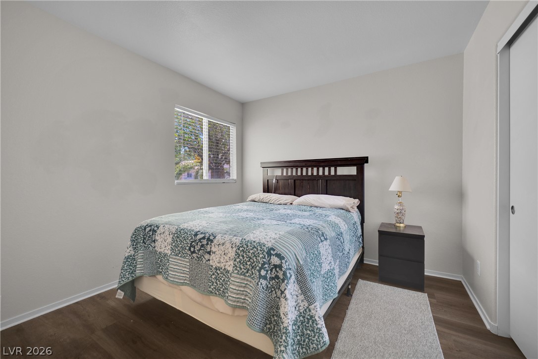 3828 Gramercy Avenue North Las Vegas NV 89031