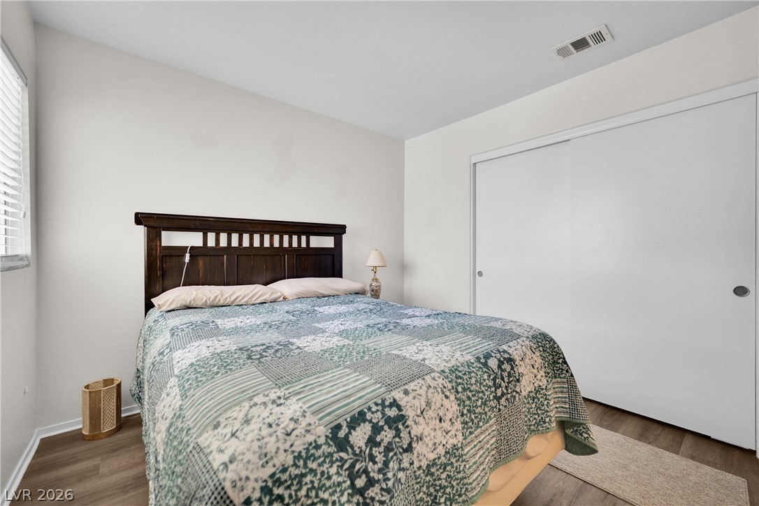 3828 Gramercy Avenue North Las Vegas NV 89031