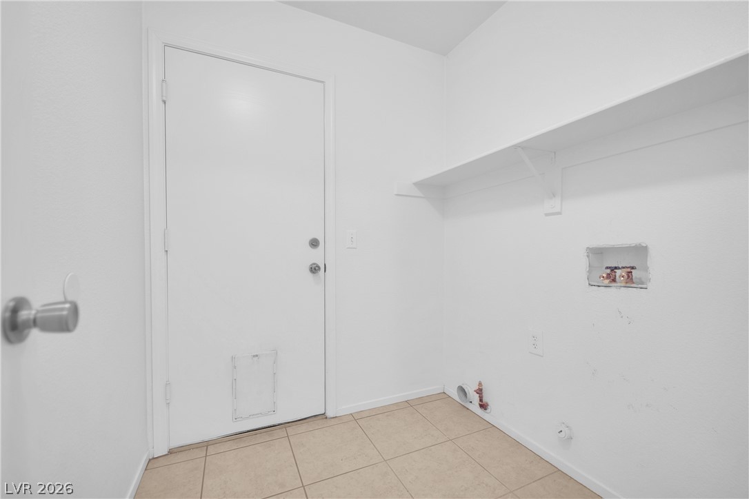 3828 Gramercy Avenue North Las Vegas NV 89031