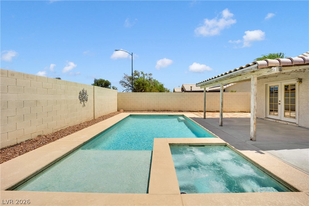 3828 Gramercy Avenue North Las Vegas NV 89031