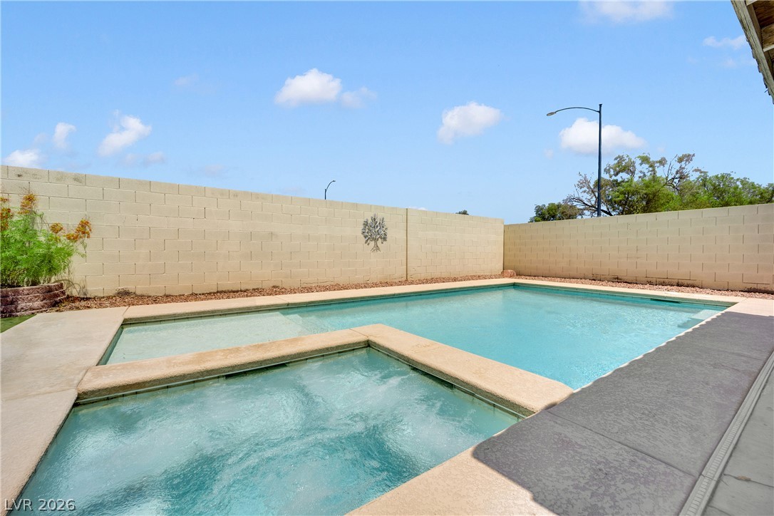 3828 Gramercy Avenue North Las Vegas NV 89031