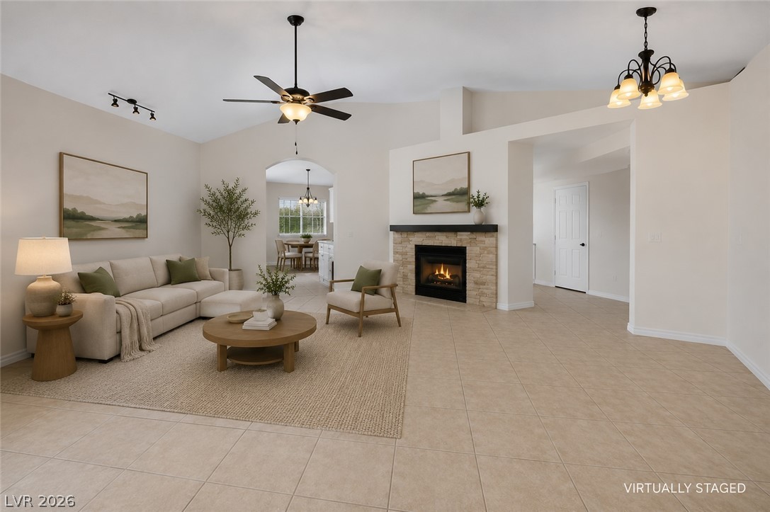 3828 Gramercy Avenue North Las Vegas NV 89031