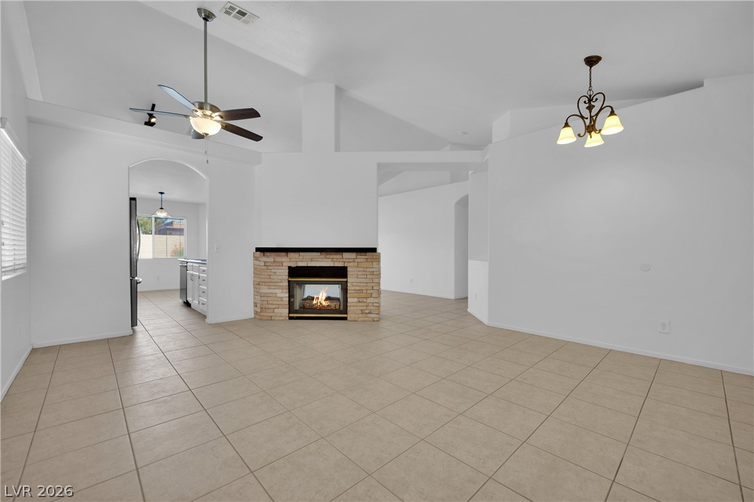 3828 Gramercy Avenue North Las Vegas NV 89031