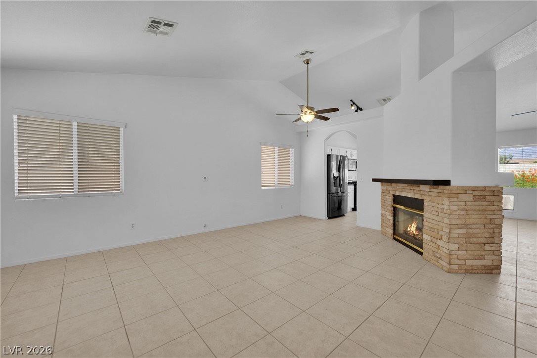 3828 Gramercy Avenue North Las Vegas NV 89031
