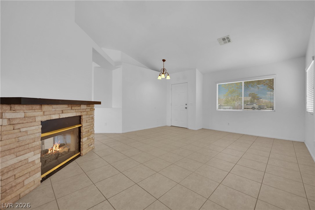 3828 Gramercy Avenue North Las Vegas NV 89031