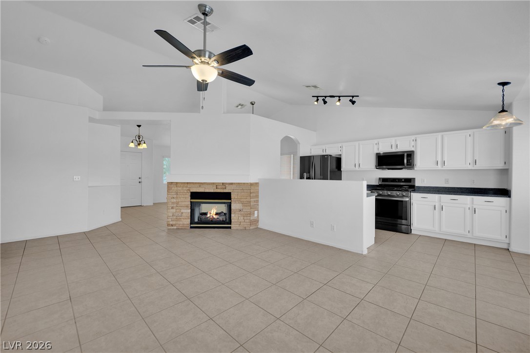 3828 Gramercy Avenue North Las Vegas NV 89031
