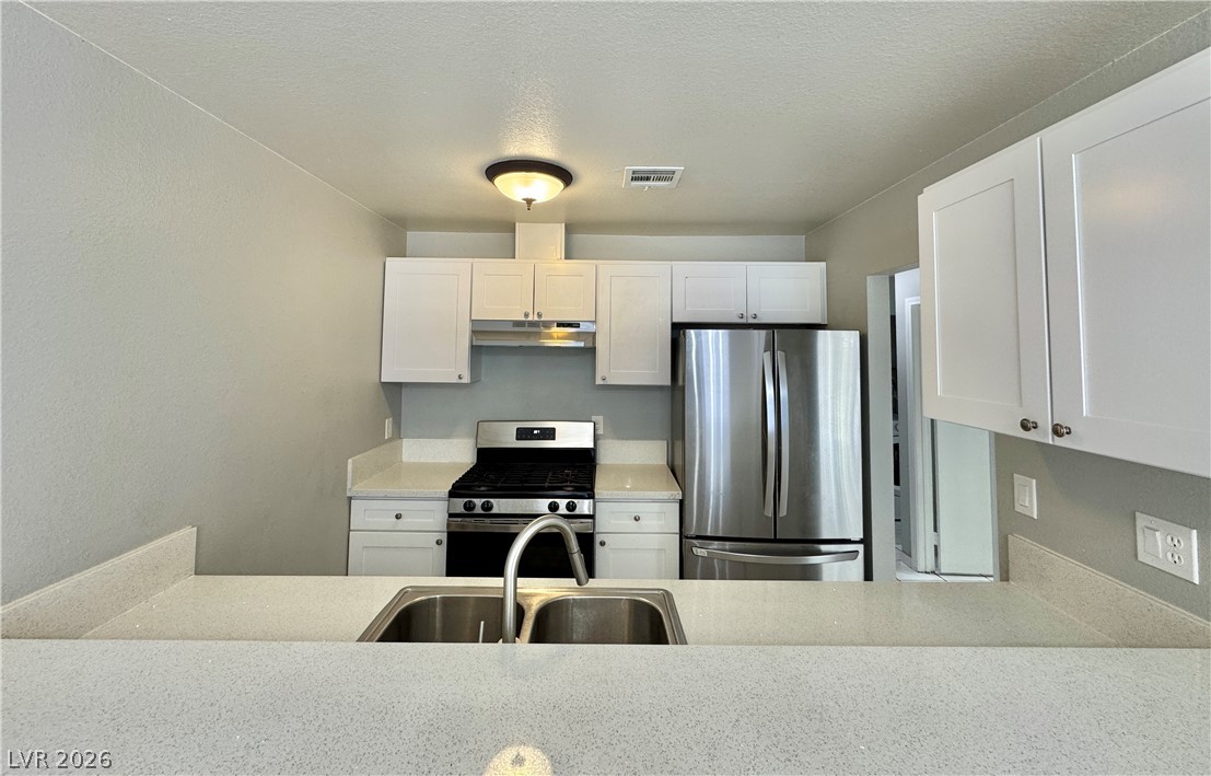 4536 Via San Marco Las Vegas NV 89103