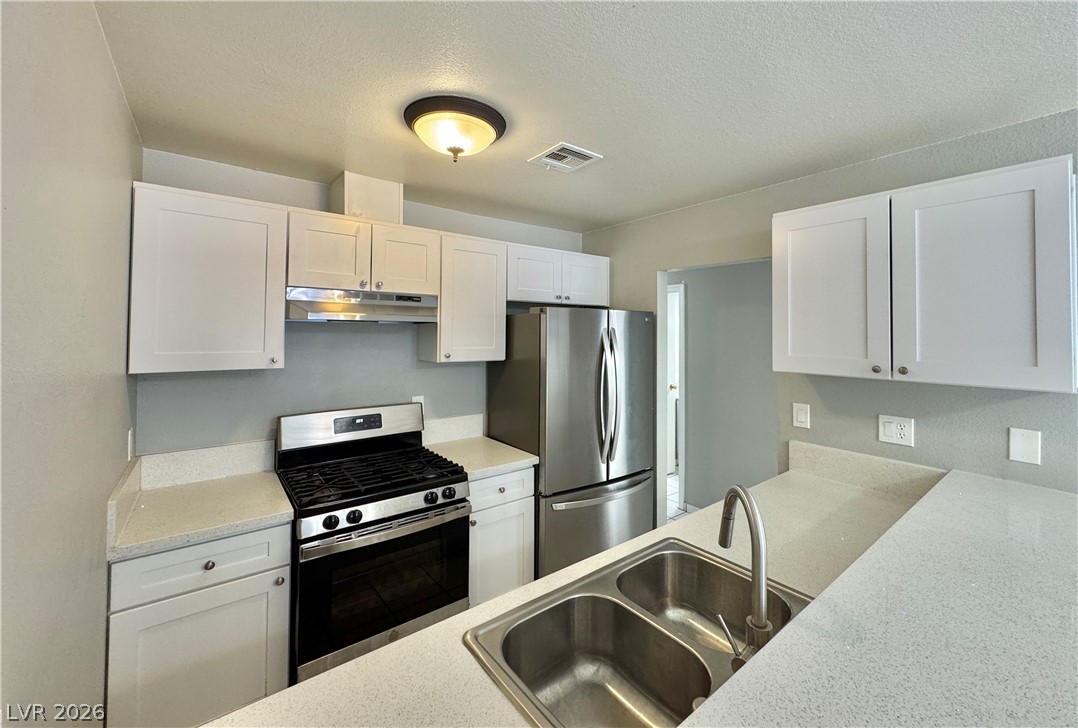 4536 Via San Marco Las Vegas NV 89103