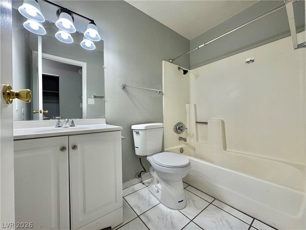 4536 Via San Marco Las Vegas NV 89103