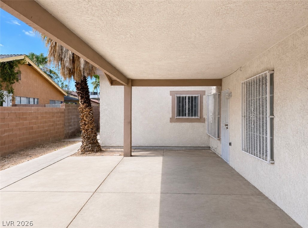 4536 Via San Marco Las Vegas NV 89103