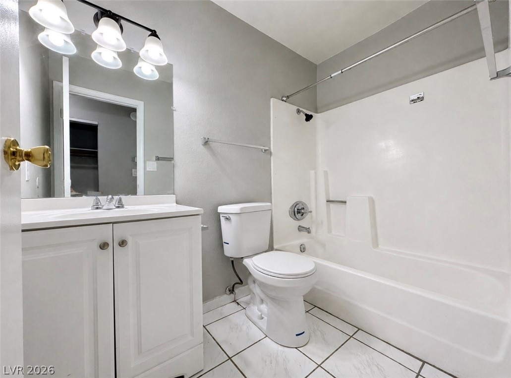 4536 Via San Marco Las Vegas NV 89103