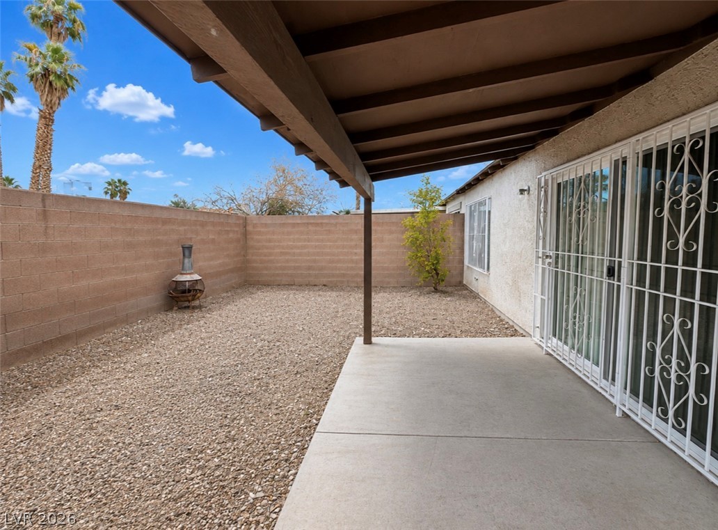 4536 Via San Marco Las Vegas NV 89103