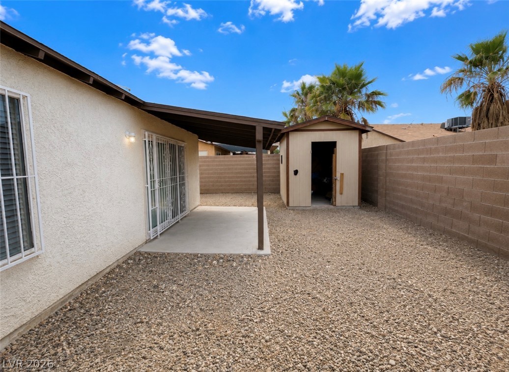 4536 Via San Marco Las Vegas NV 89103