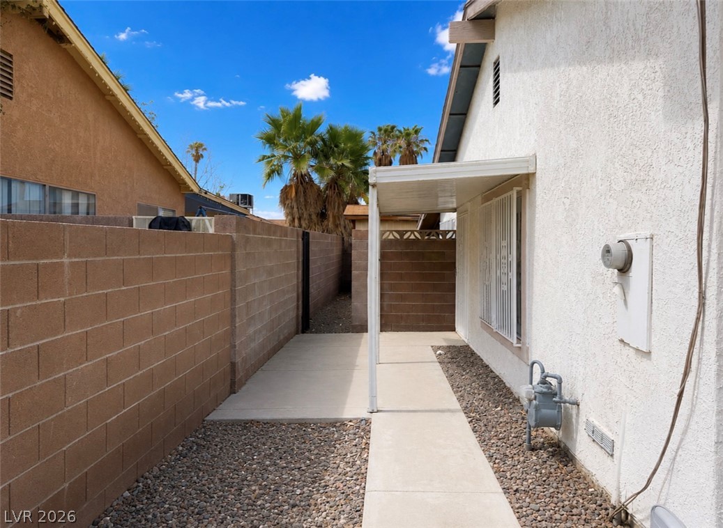4536 Via San Marco Las Vegas NV 89103