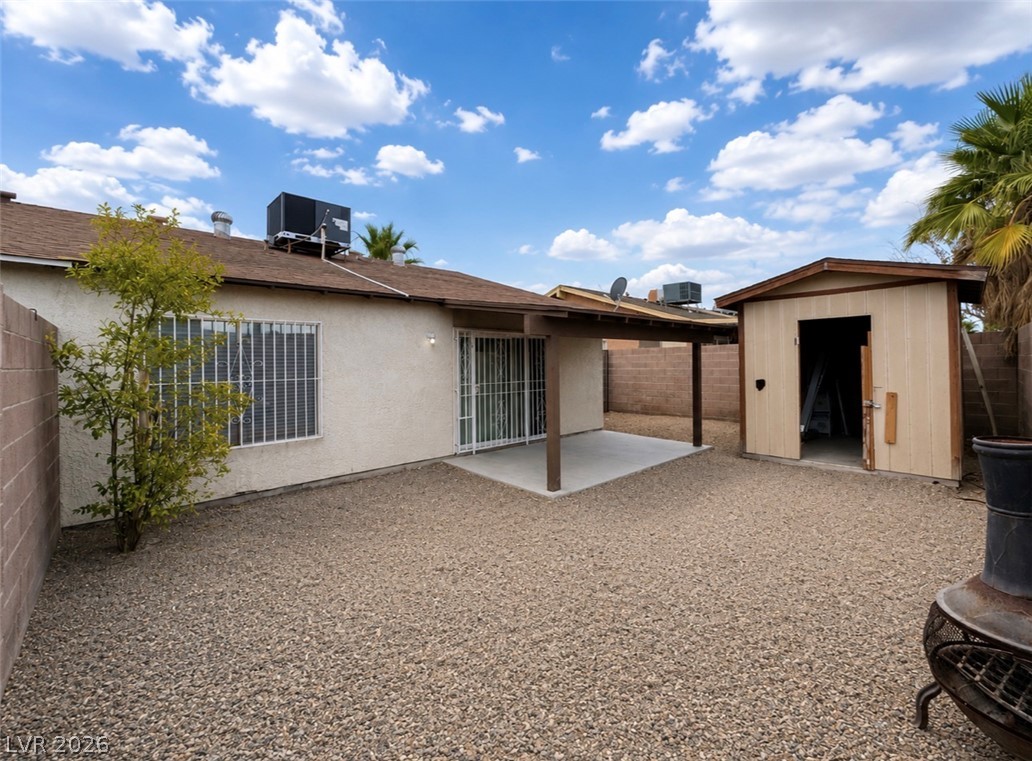 4536 Via San Marco Las Vegas NV 89103
