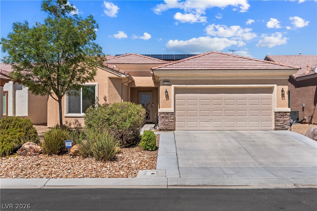 7725 Island Rail Drive North Las Vegas NV 89084