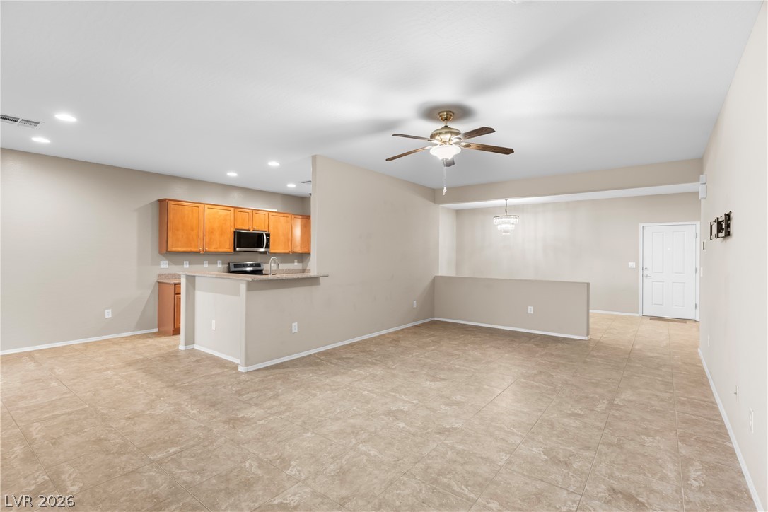 7725 Island Rail Drive North Las Vegas NV 89084