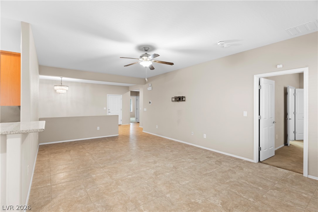 7725 Island Rail Drive North Las Vegas NV 89084