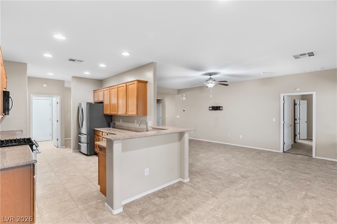 7725 Island Rail Drive North Las Vegas NV 89084