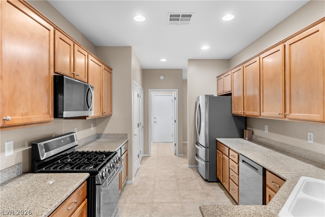 7725 Island Rail Drive North Las Vegas NV 89084
