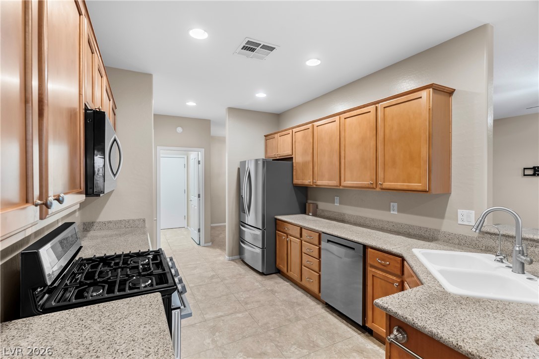 7725 Island Rail Drive North Las Vegas NV 89084