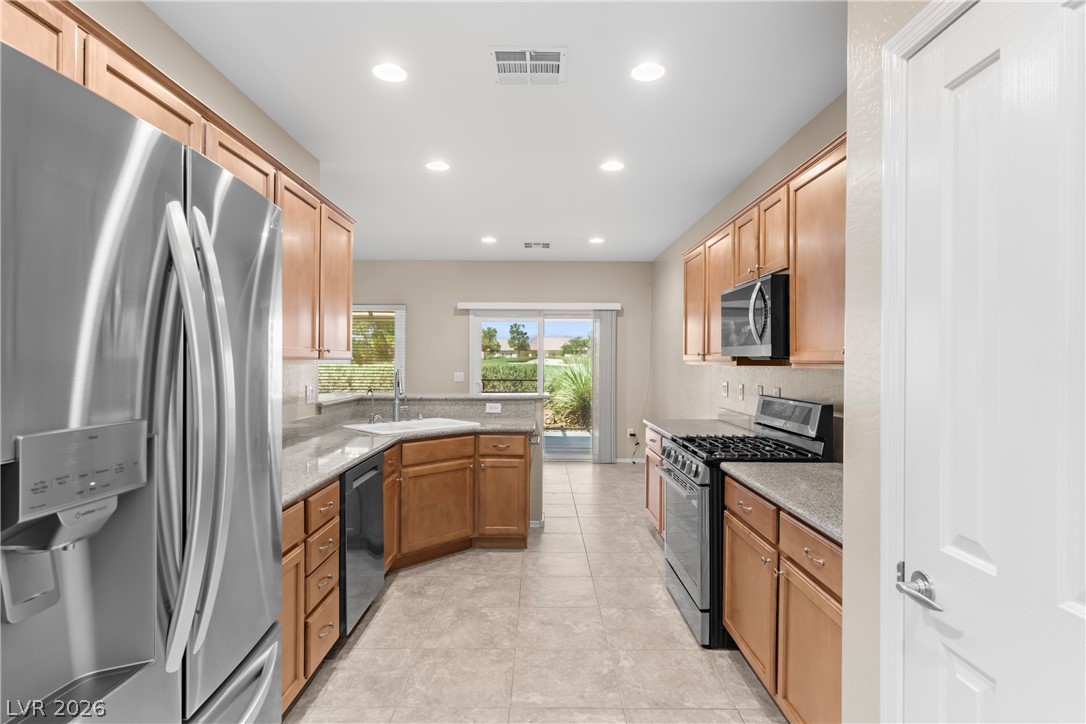7725 Island Rail Drive North Las Vegas NV 89084