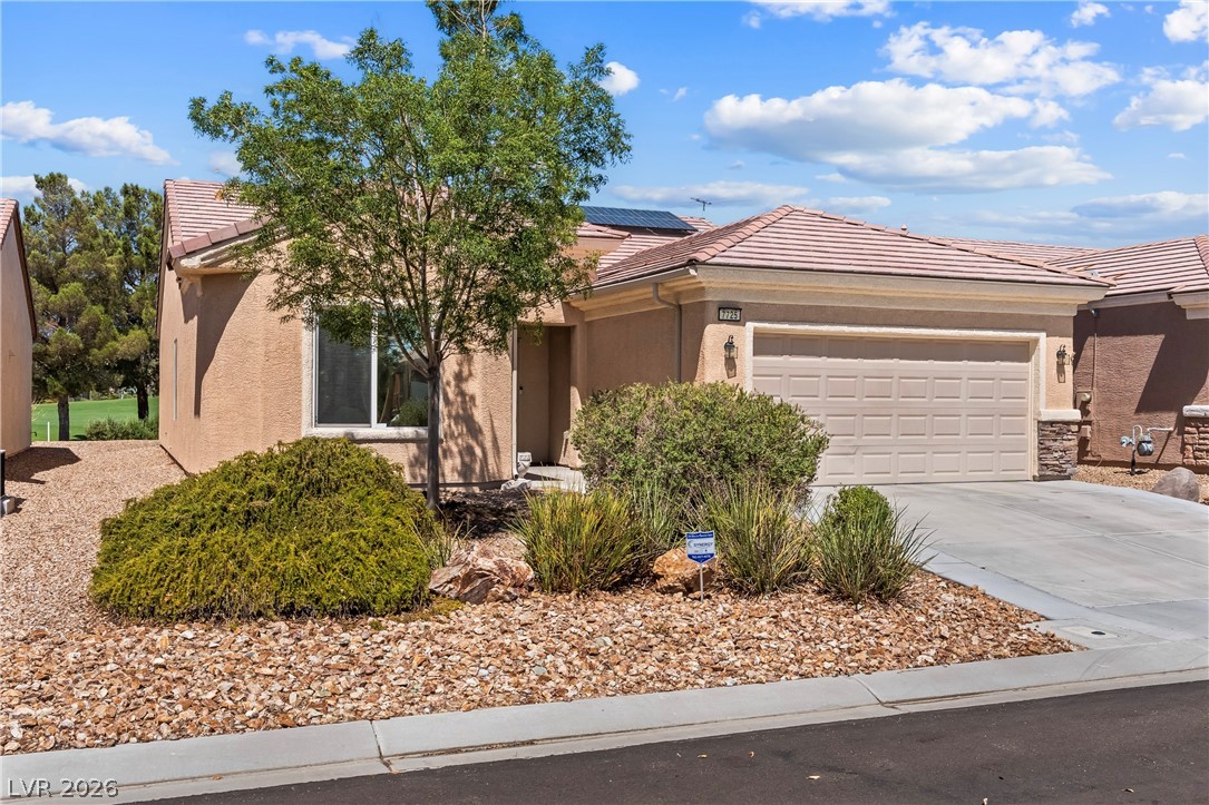 7725 Island Rail Drive North Las Vegas NV 89084