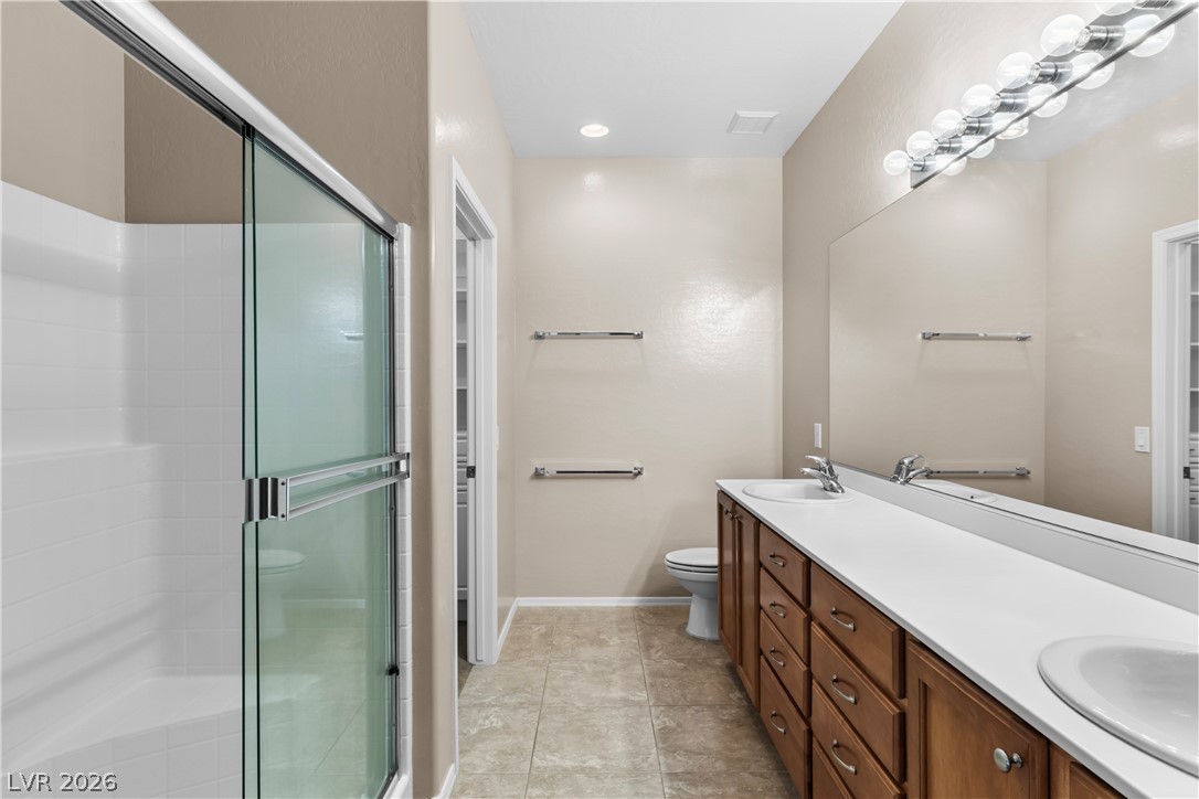 7725 Island Rail Drive North Las Vegas NV 89084