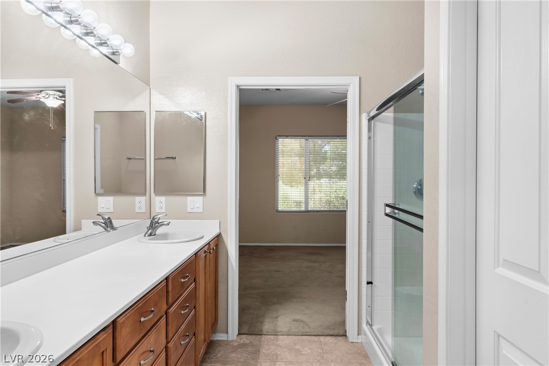 7725 Island Rail Drive North Las Vegas NV 89084
