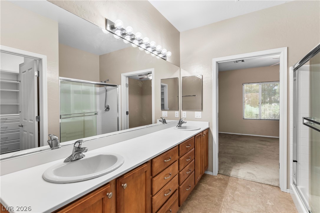 7725 Island Rail Drive North Las Vegas NV 89084