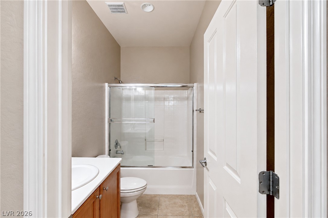 7725 Island Rail Drive North Las Vegas NV 89084