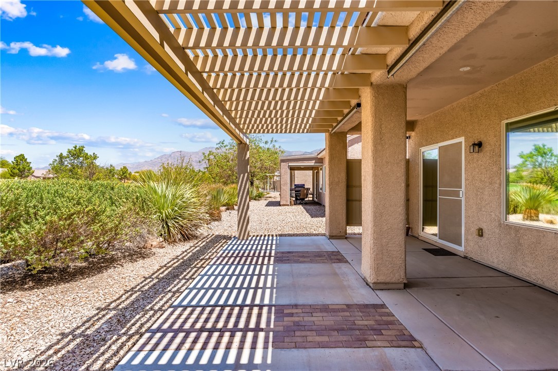 7725 Island Rail Drive North Las Vegas NV 89084