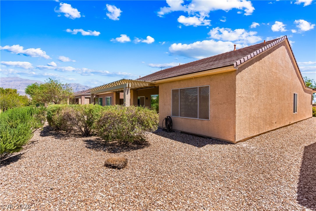 7725 Island Rail Drive North Las Vegas NV 89084