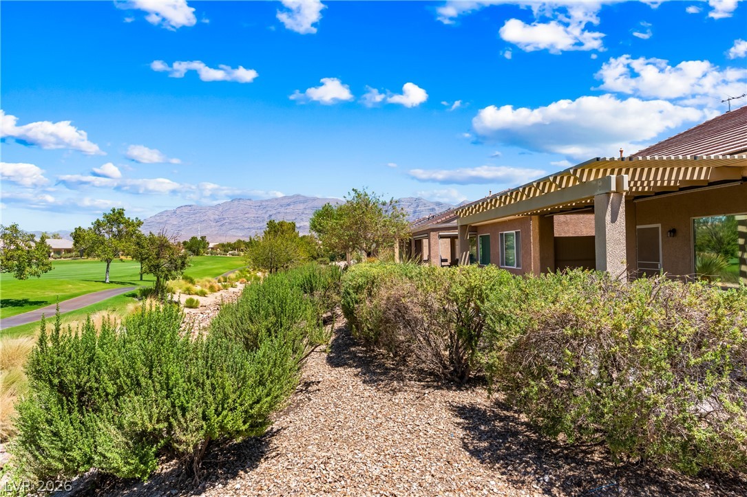 7725 Island Rail Drive North Las Vegas NV 89084