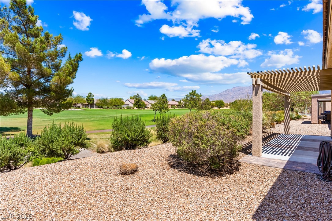 7725 Island Rail Drive North Las Vegas NV 89084